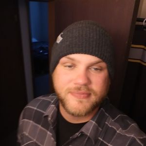 Meet your Posher, Zach